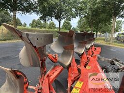 Kuhn VARI-MASTER 152