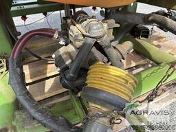 Amazone US 605