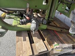 Amazone US 605