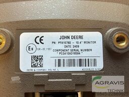 John Deere ZUBEHÖR