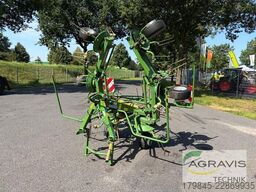 Krone KW 6.02/6