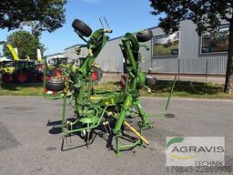 Krone KW 6.02/6