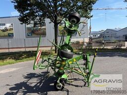 Krone KW 6.02/6