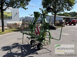Krone KW 6.02/6