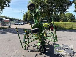 Krone KW 6.02/6