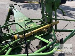 Krone KW 6.02/6