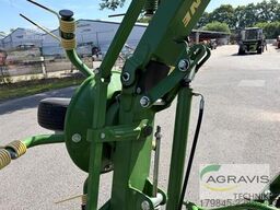 Krone KW 6.02/6