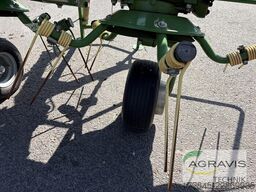 Krone KW 6.02/6