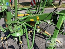 Krone KW 6.02/6