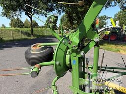 Krone KW 6.02/6