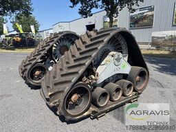 Claas RAUPENLAUFWERK
