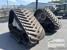 Claas RAUPENLAUFWERK