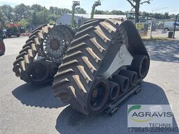 Claas RAUPENLAUFWERK