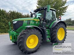 John Deere 6R 250