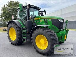 John Deere 6R 250