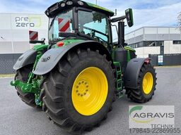 John Deere 6R 250