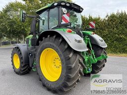 John Deere 6R 250