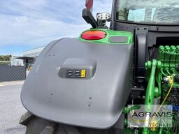 John Deere 6R 250