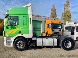 DAF CF 85.460 12/2013!! RETARDER, HYDRAULIC / PTO ...