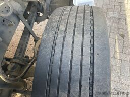 DAF CF 85.460 12/2013!!  RETARDER, HYDRAULIC / PTO ...