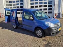 Renault Kangoo 75 PK ZIJSCHUIFDEUR - TREKHAAK - EURO 6 ...