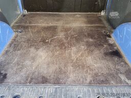 Renault Kangoo 75 PK ZIJSCHUIFDEUR - TREKHAAK - EURO 6 ...