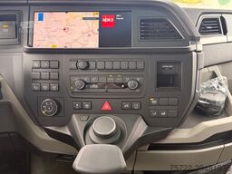 MAN TGX 33.520 6x6 BL Pritsche Kran Fassi F235A.2.24