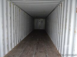  40' DV Seecontainer gebraucht ab KRWHN