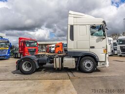 DAF XF 480 FT (50T) +HYDR