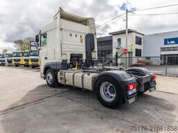 DAF XF 480 FT (50T) +HYDR