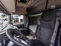 DAF XF 480 FT (50T) +HYDR