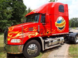 Mack CX 603 Vision