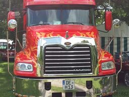 Mack CX 603 Vision