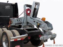 Mack CX 603 Vision
