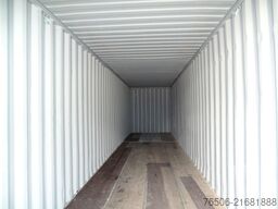 40' HC Seecontainer gebraucht ab KRWHM