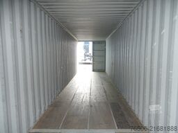 40' HC Seecontainer gebraucht ab KRWHM