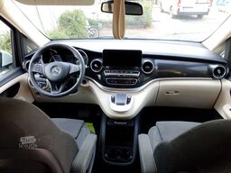 Mercedes Marco Polo 250d | 2022 | EURO 6| Automatic | Professional Seller