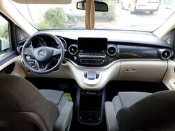 Mercedes Marco Polo 250d | 2022 | EURO 6| Automatic | Professional Seller