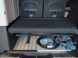 Mercedes Marco Polo 250d | 2022 | EURO 6| Automatic | Professional Seller