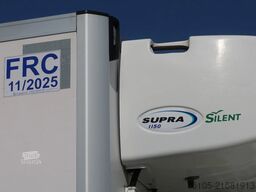 DAF CF 320 FA Koel/Vriezen Carrier supra 1150 Silen...