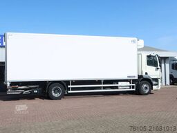 DAF CF 320 FA Koel/Vriezen Carrier supra 1150 Silen...