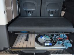 Mercedes Marco Polo 250d | 2022 | EURO 6| Automatic | Professional Seller