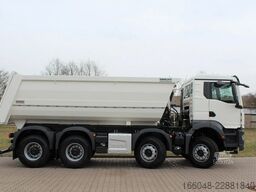 MAN TGS 41.440 MAN TGS 41.440 BB 8X4 EuromixMTP Mul...