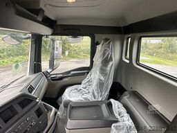 MAN TGS 41.440 MAN TGS 41.440 BB 8X4 EuromixMTP Mul...