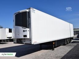 SCHMITZ CARGOBULL SKO Double Deck FP60 ThermoKing SLXi 300