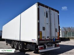 SCHMITZ CARGOBULL SKO Double Deck FP60 ThermoKing SLXi 300
