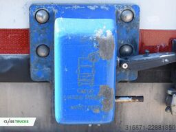 SCHMITZ CARGOBULL SKO Double Deck FP60 ThermoKing SLXi 300