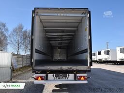 SCHMITZ CARGOBULL SKO Double Deck FP60 ThermoKing SLXi 300