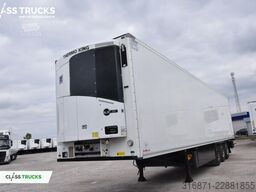 SCHMITZ CARGOBULL SKO FP 60 ThermoKing SLXi 300