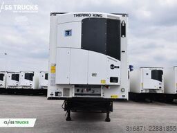 SCHMITZ CARGOBULL SKO FP 60 ThermoKing SLXi 300